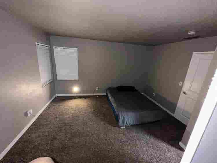 Spacious Room Private Bath Natomas
