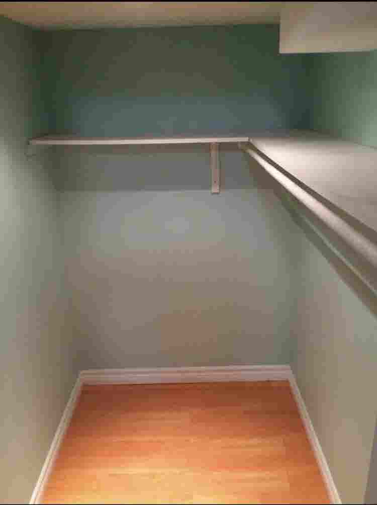 One Bedroom Basement Apartment