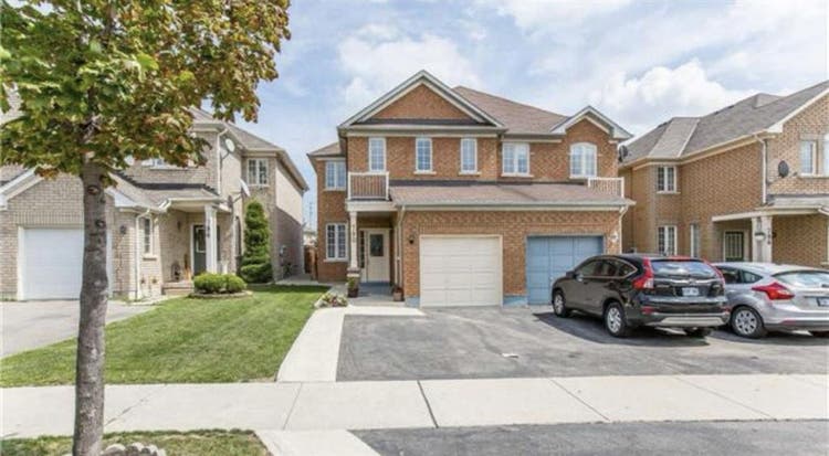 One Bedroom Basement Apartment