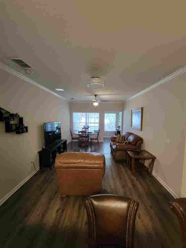 Bath Apartment home to share