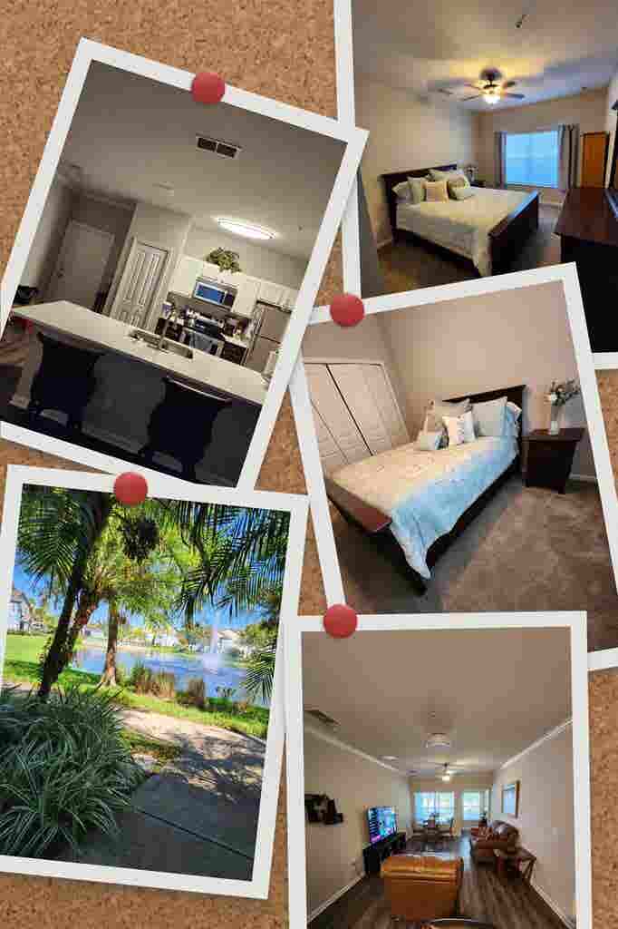 bath apartment home to share
