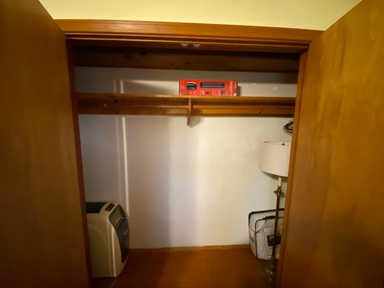 Furnished room for rent near SDSU