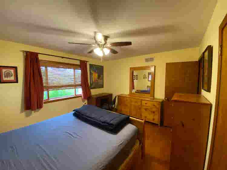 Furnished room for rent near SDSU