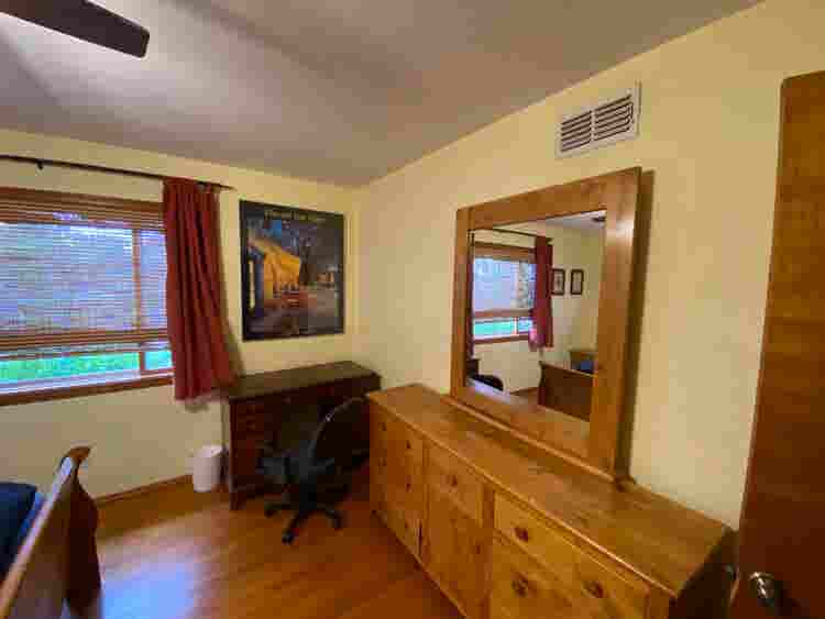 Furnished room for rent near SDSU