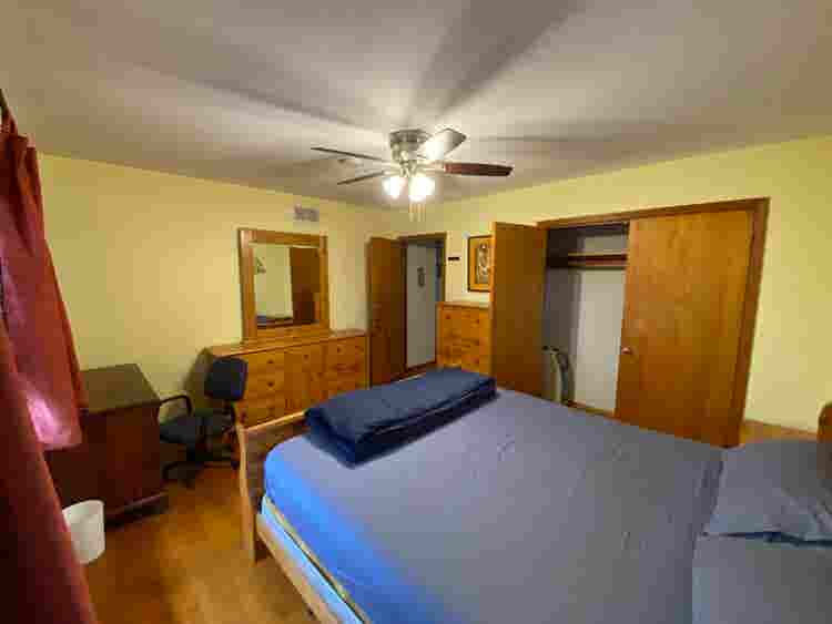 Furnished room for rent near SDSU
