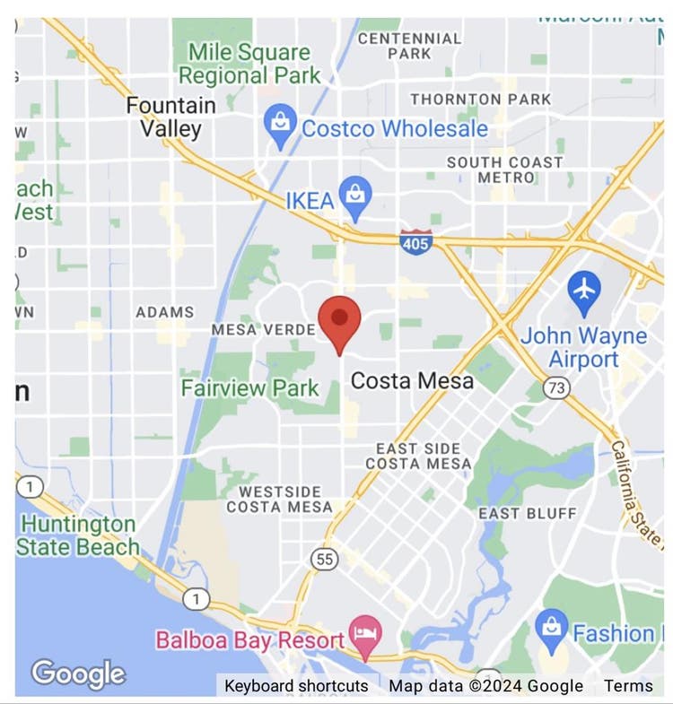 Room for rent October 1st