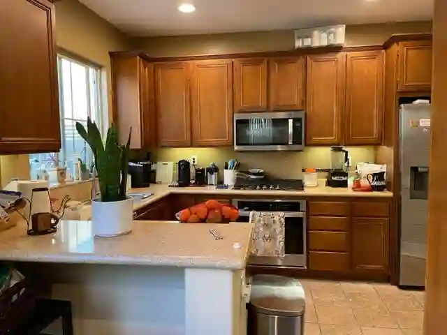 Responsible, easy-going F roommate