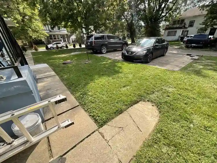 Furnished CableTV/Wi-Fi/W/D & More