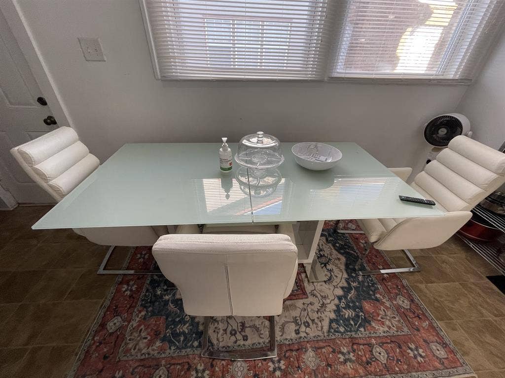 Furnished CableTV/Wi-Fi/W/D & More