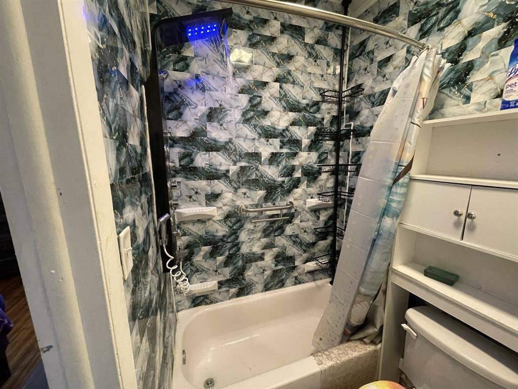 Furnished CableTV/Wi-Fi/W/D & More