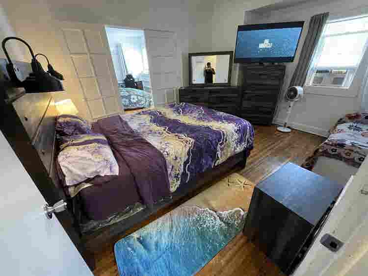 FULL FURNISHED CONDO-PROFESSIONALS!