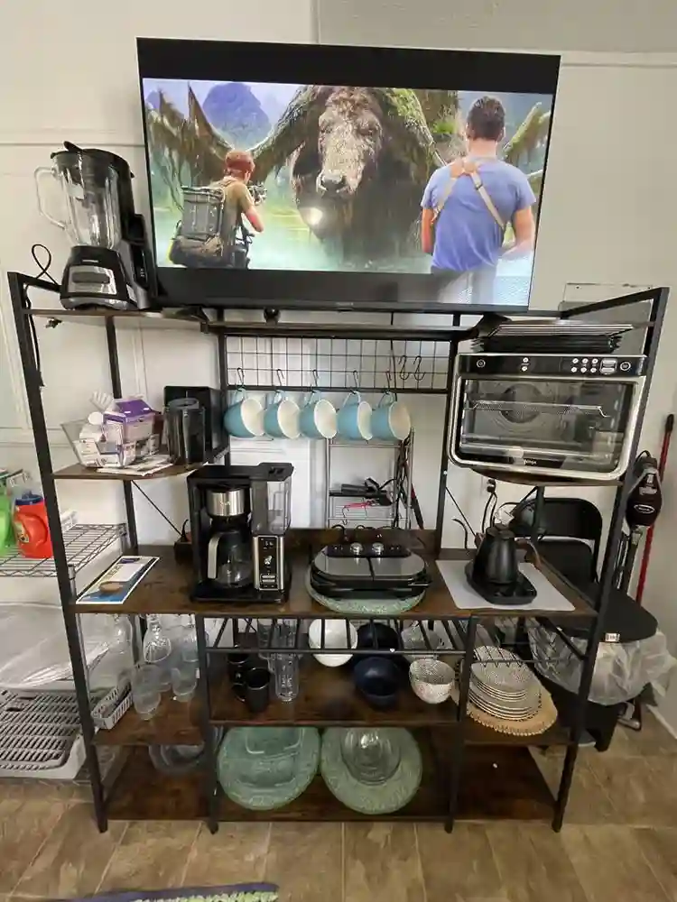 Furnished CableTV/Wi-Fi/W/D & More