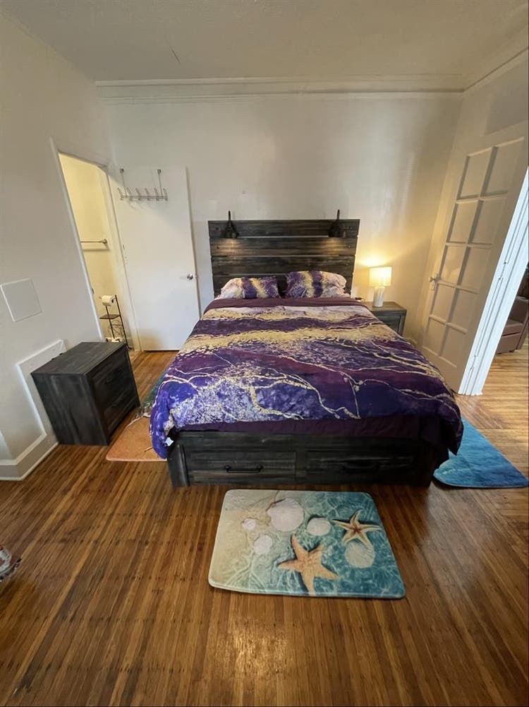FULL FURNISHED CONDO-PROFESSIONALS!