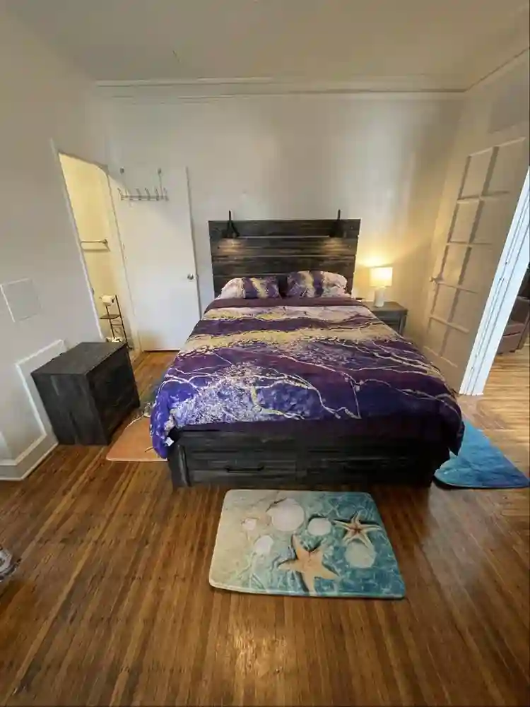 Furnished CableTV/Wi-Fi/W/D & More