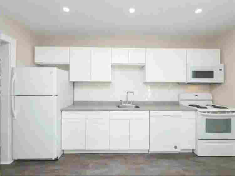 Large Room for rent!