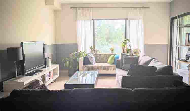 Spacious room in North Bethesda