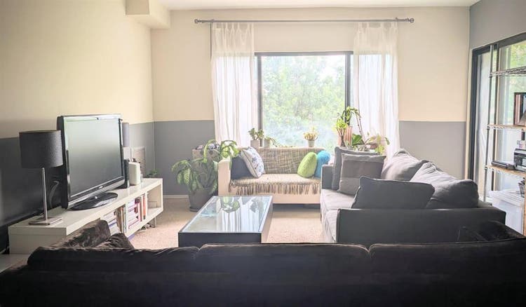 Spacious room in North Bethesda