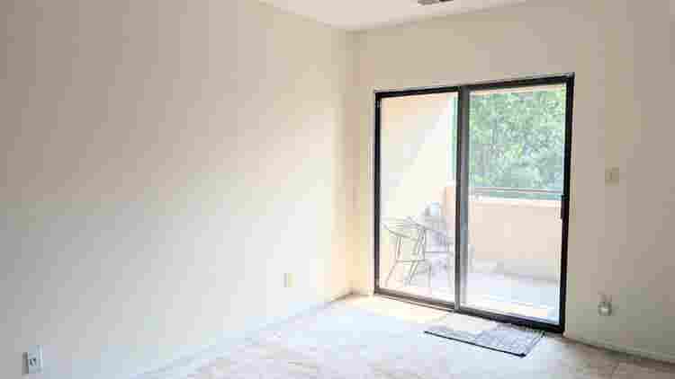 Spacious room in North Bethesda