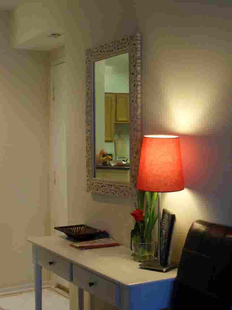 Spacious room in North Bethesda