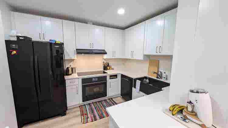 Spacious room in North Bethesda