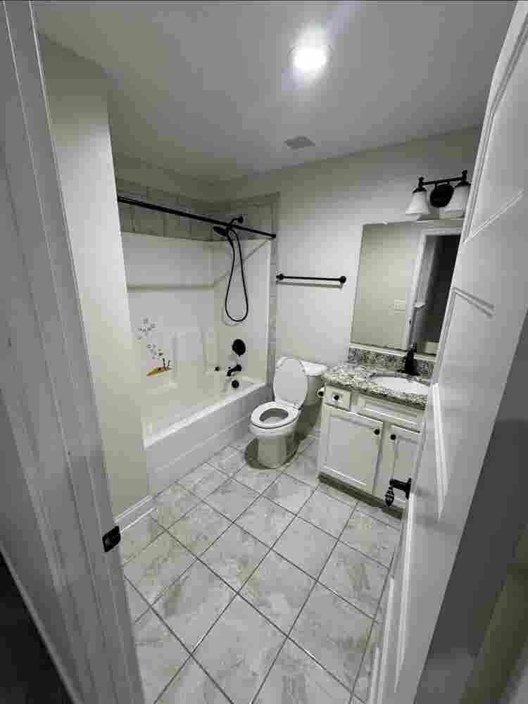 Private room