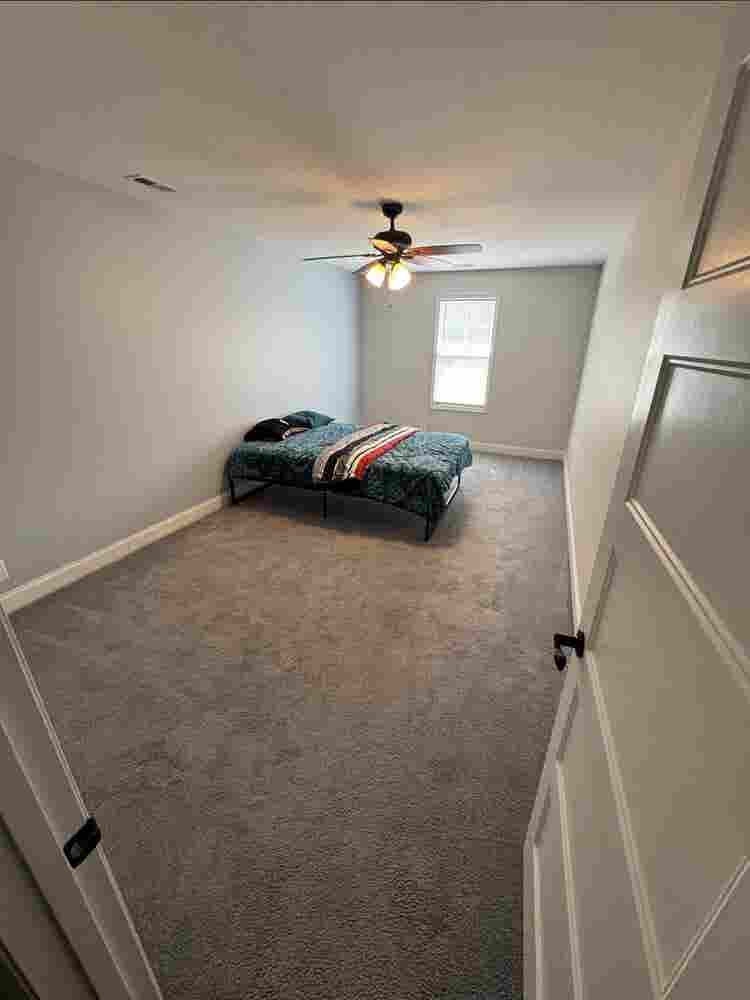 Private room