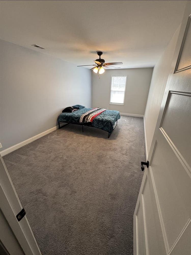 Private room