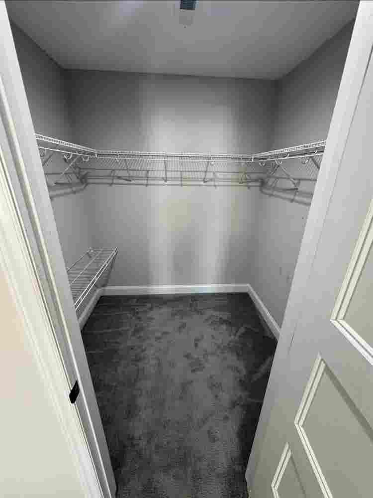 Private room