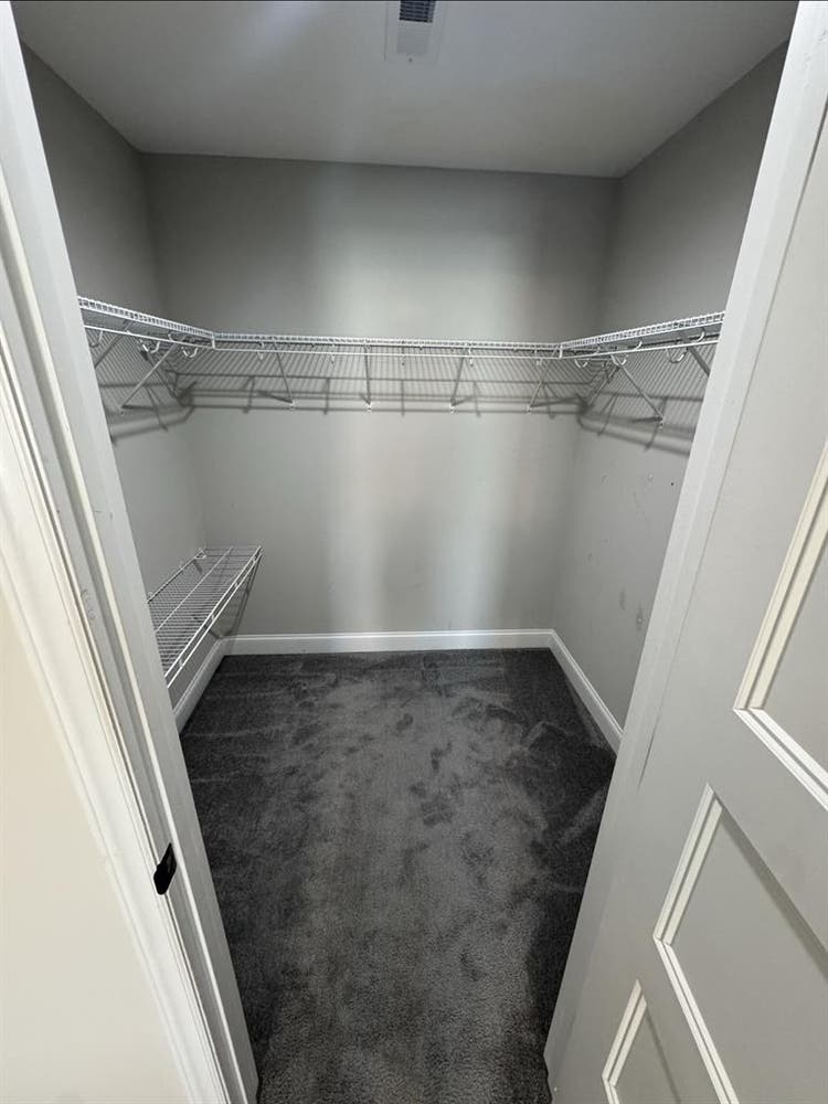 Private room