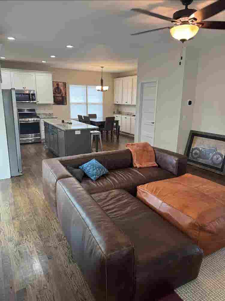 Private room