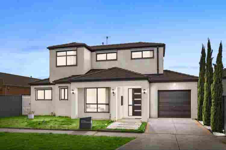 New Listing