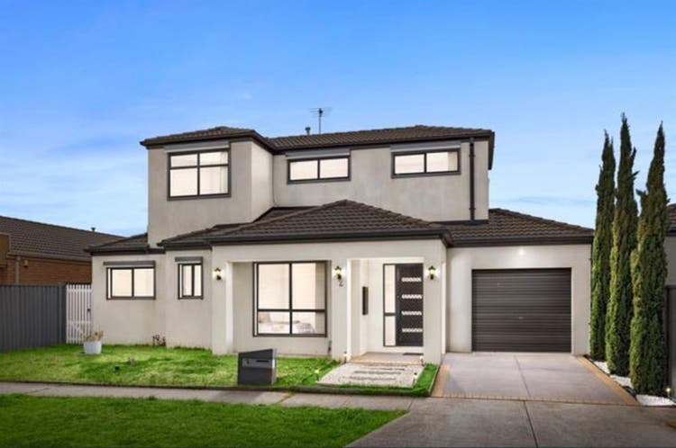 New Listing