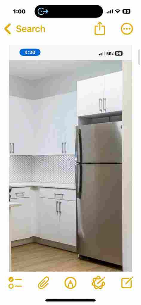 New Listing