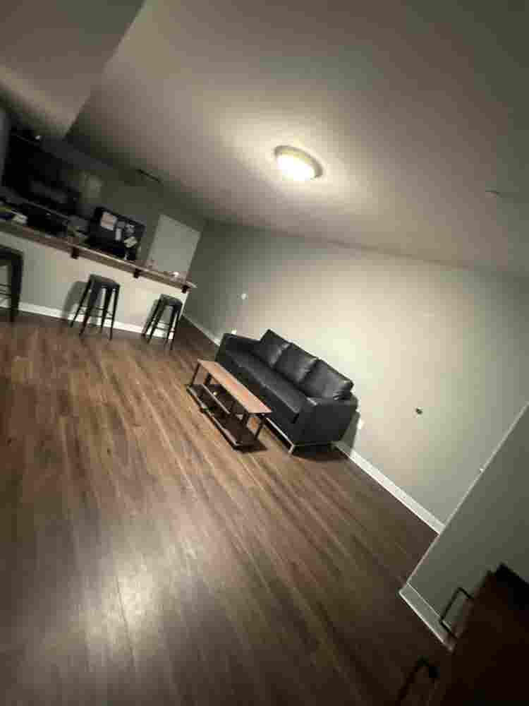 Looking for sublease