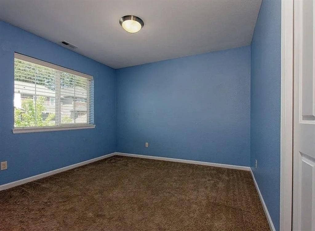 Large house nice neighborhood