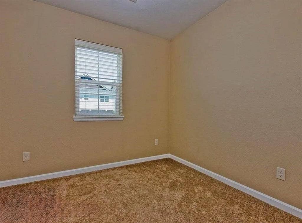 Large house nice neighborhood