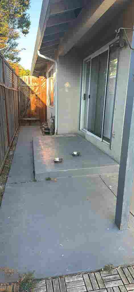 Pet-Friendly Home – 1 Room