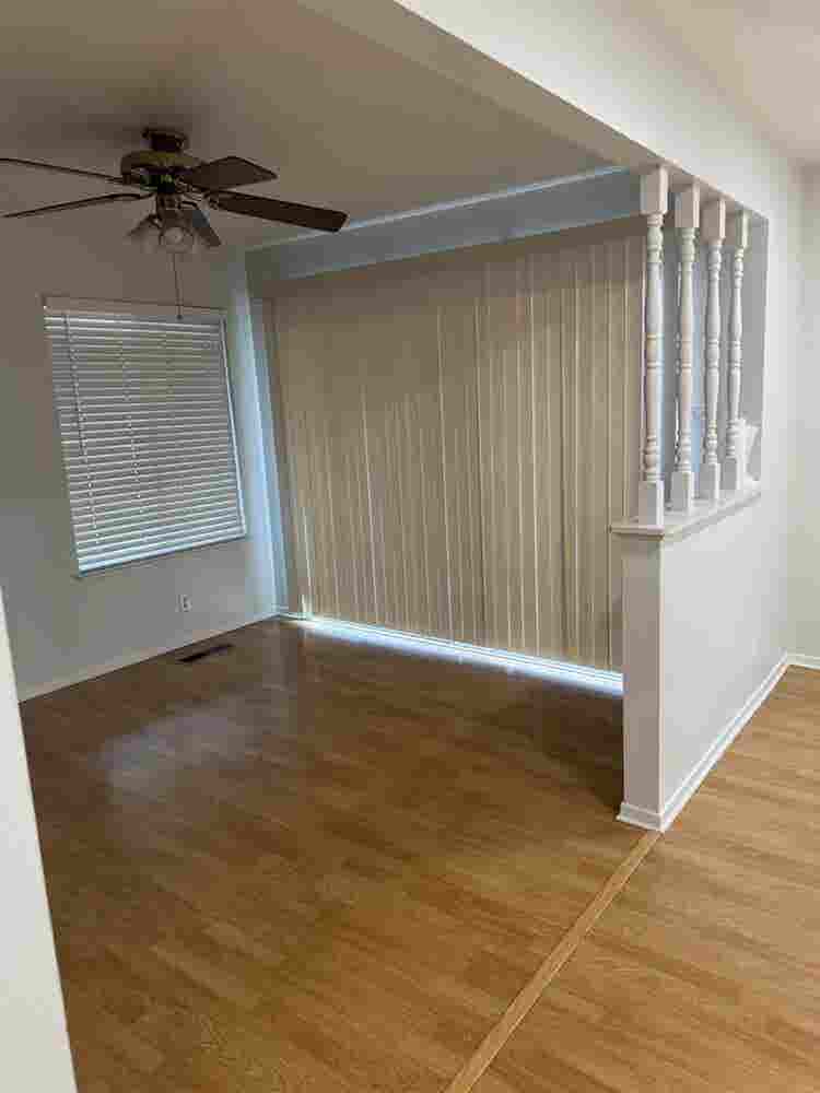 Pet-Friendly Home – 1 Room