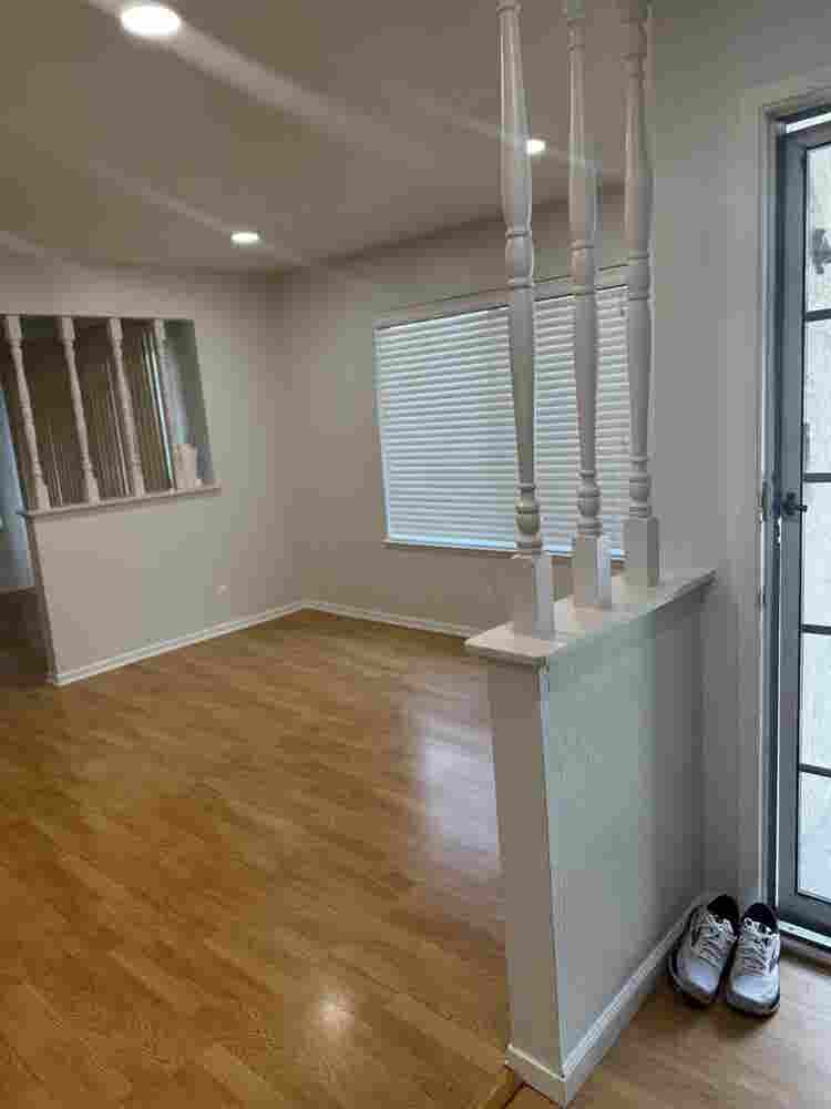 Pet-Friendly Home – 1 Room