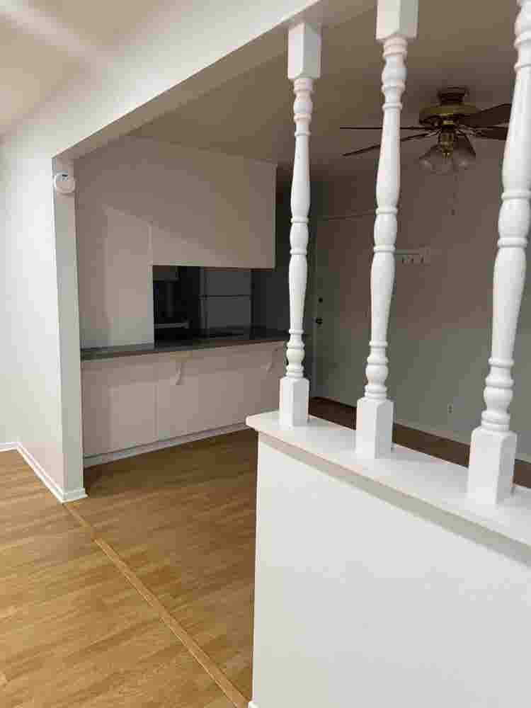 Pet-Friendly Home – 1 Room