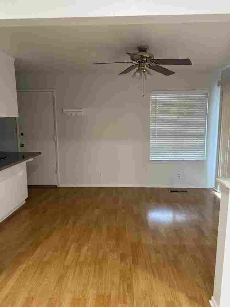 Pet-Friendly Home – 1 Room