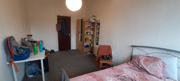 1 room in a 2BHK house on KelsoRoad