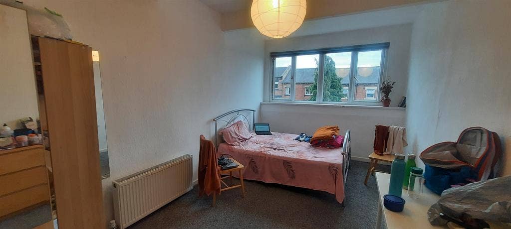 1 room in a 2BHK house on KelsoRoad