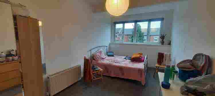 1 room in a 2BHK house on KelsoRoad