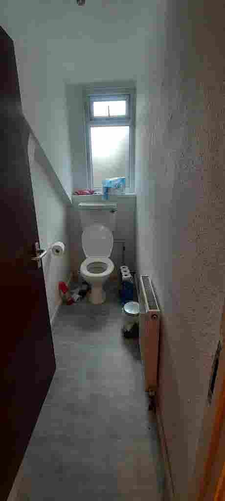 1 room in a 2BHK house on KelsoRoad