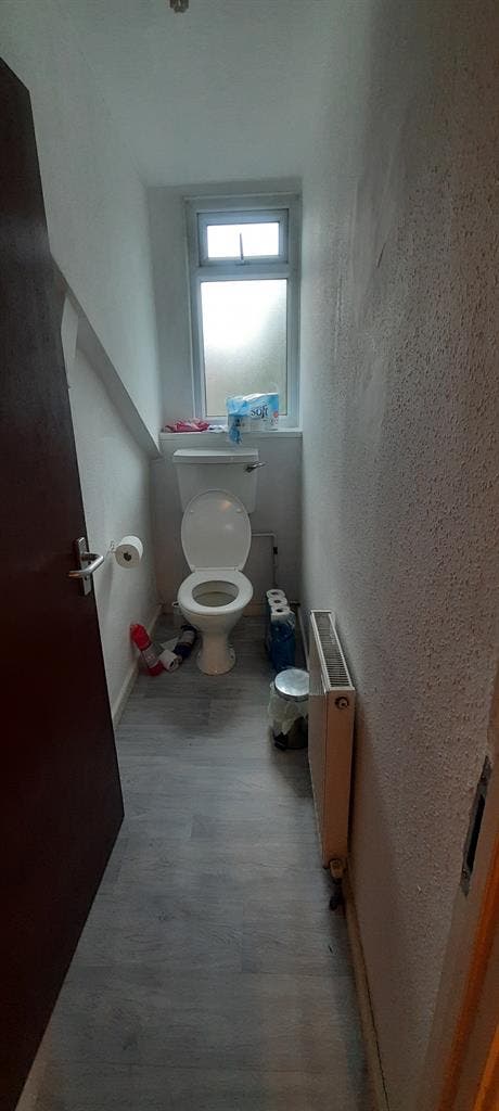 1 room in a 2BHK house on KelsoRoad