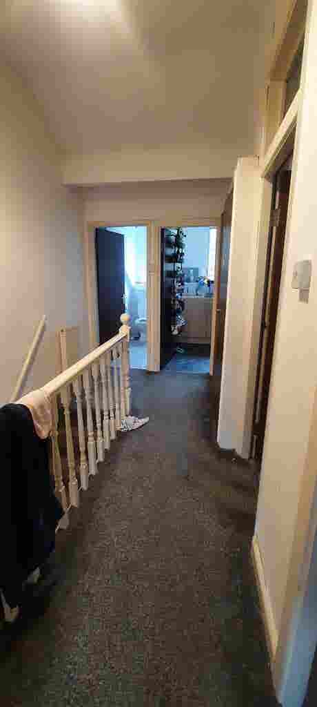1 room in a 2BHK house on KelsoRoad