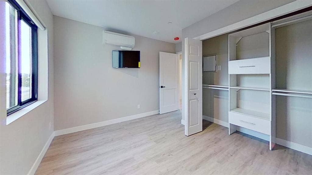 1 BR in San Diego