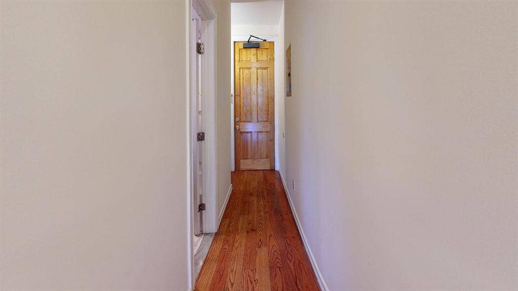 4 BR in Brooklyn