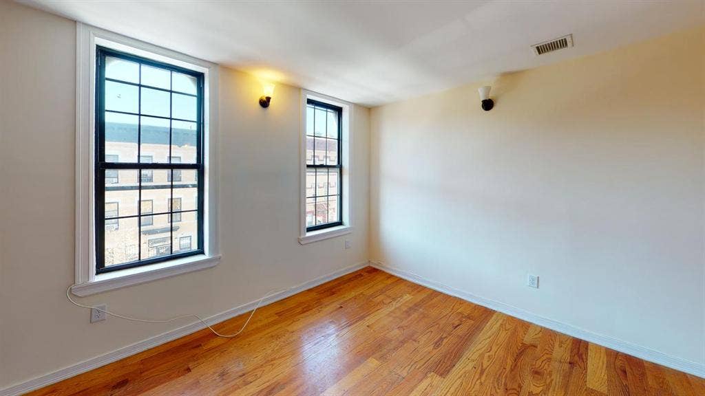 4 BR in Brooklyn